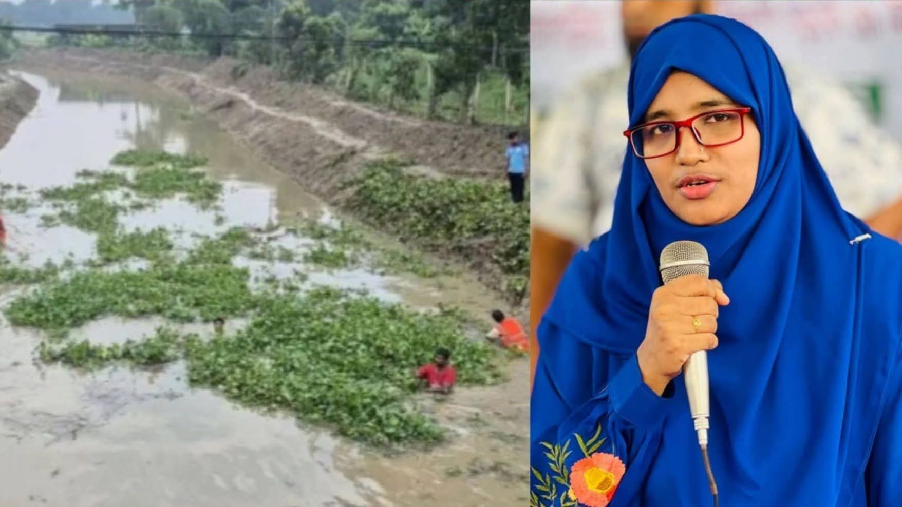 ১ কোটি ৬৭ লাখ টাকা সরকারি কোষাগারে ফেরত দিলেন ফেনী সদর ইউএনও